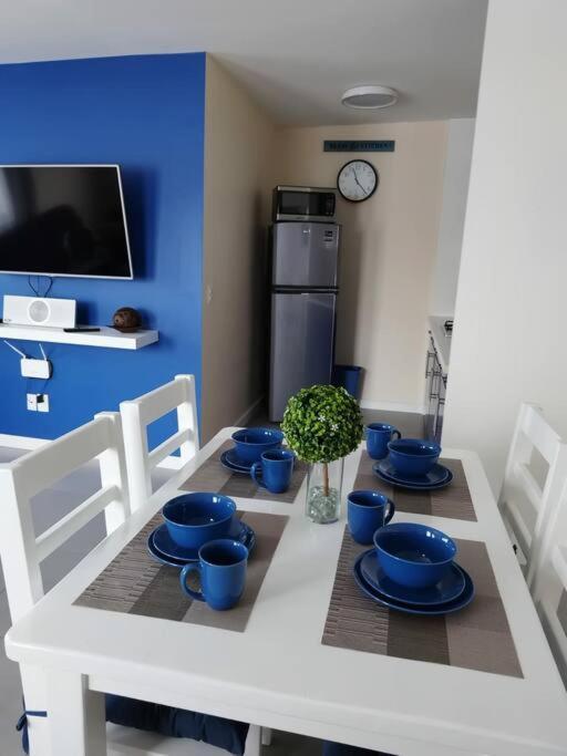 شقة Departamento Moderno سيوداد خواريز المظهر الخارجي الصورة