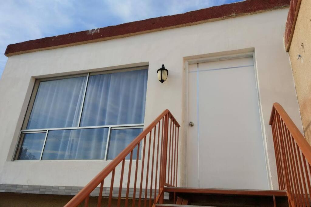 شقة Departamento Moderno سيوداد خواريز المظهر الخارجي الصورة